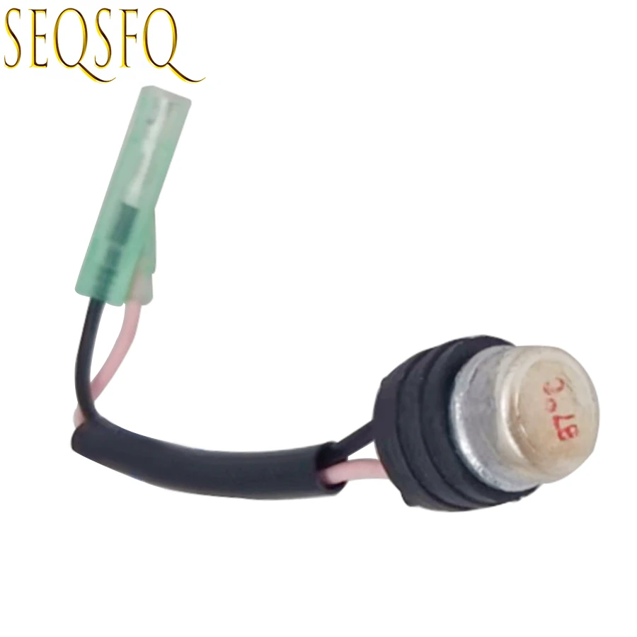 688-82560-00 Temperature Sensor Switch Assembly Fit For Yamaha Outboard 6HP 55HP E48C 50HP 60HP 90HP 115HP 150HP 688-82560-10