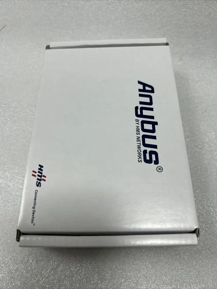 Anybus-AWB3000-B Módulo Ethernet, Novo