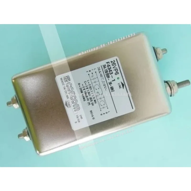 One 26VP6 Vp Series…