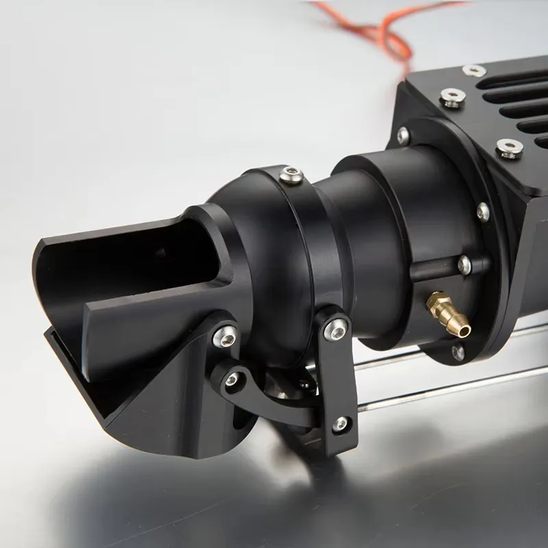 TFL Hobby Matel Water Jet Thruster for RC Boat