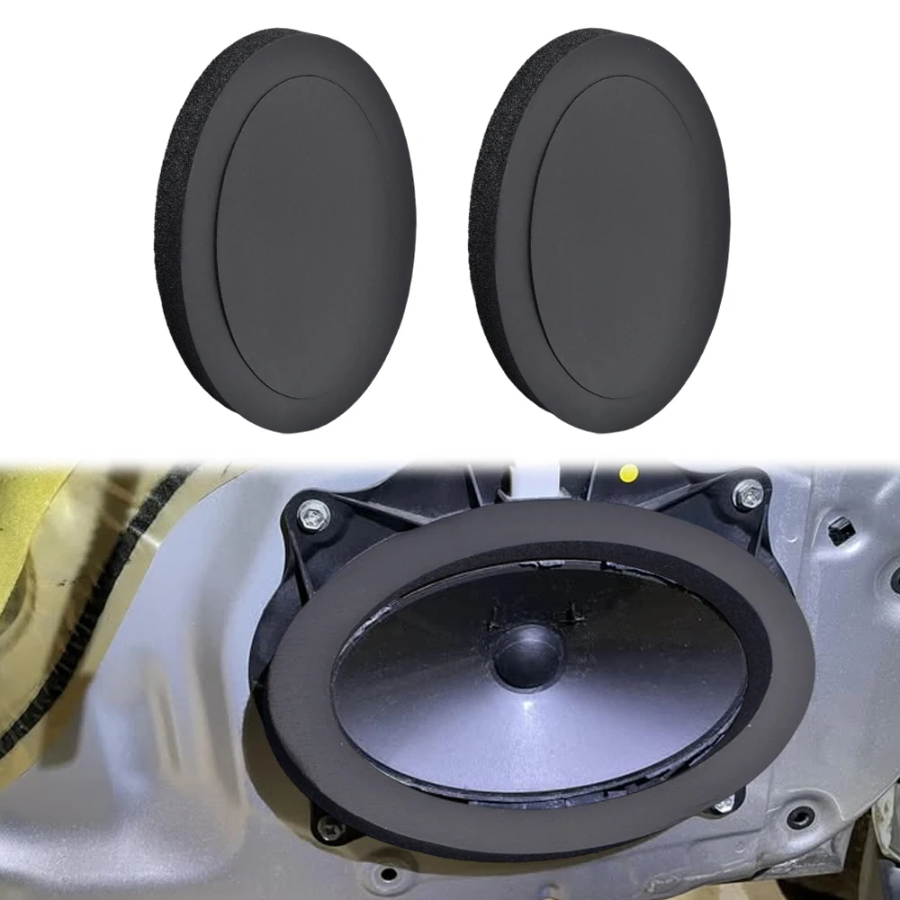2 Piece Universal 6x9
