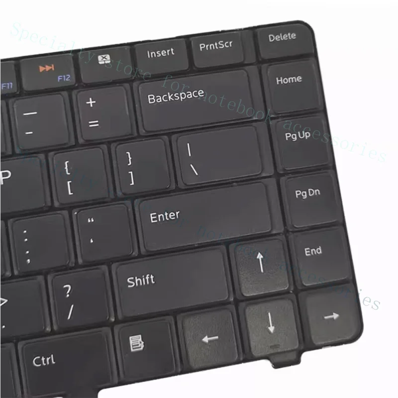 A+ FOR Dell N4010 N5030 M4010 N3010 N5020 N4020 P07G N4030 Keyboard