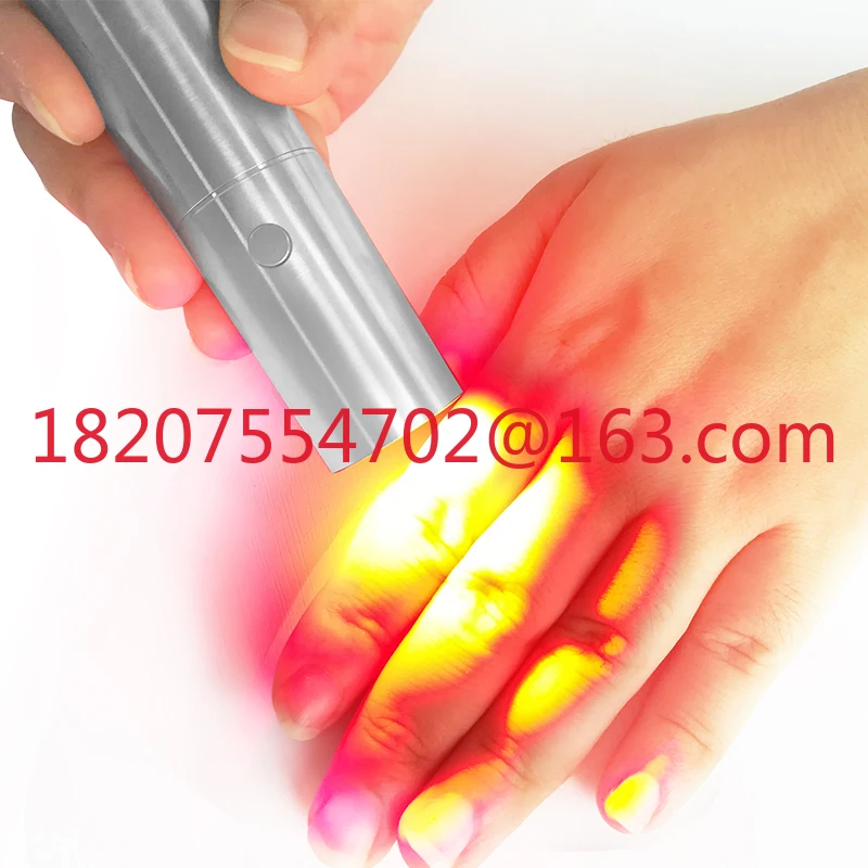 

Kinreen Medical Devices Back LED Therapy Light for Human and Animals