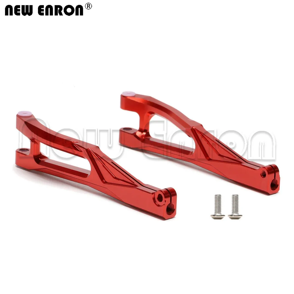 Alloy Front Rear Upper Lower Suspension Arms AR330218 AR330219 AR330249 for RC Car 1/8 ARRMA 6S Kraton Outcast Talion Notorious