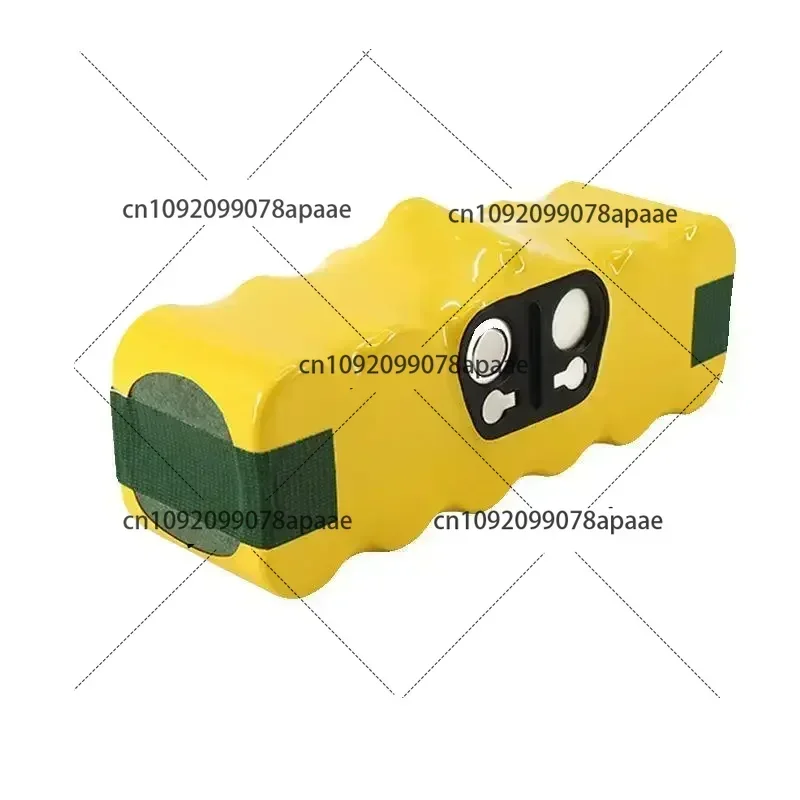 Applicable Irobot Roomba 880 780 Sweeping Robot Battery 14.4V Vacuum Cleaner Sweeper Battery