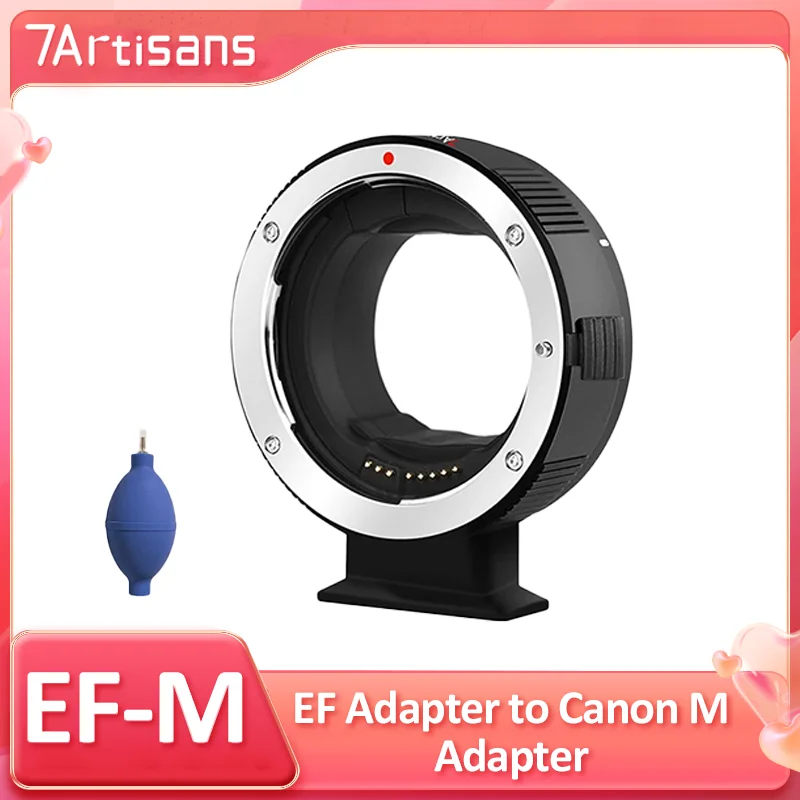 7Artisans Af Lens A… - image