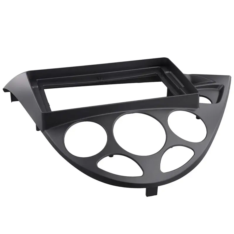 For Ford Focus MK1 1998-2005 Compatible 9-INCH Android Radio Dash Fitting Panel Car Frame Fascia Adapter