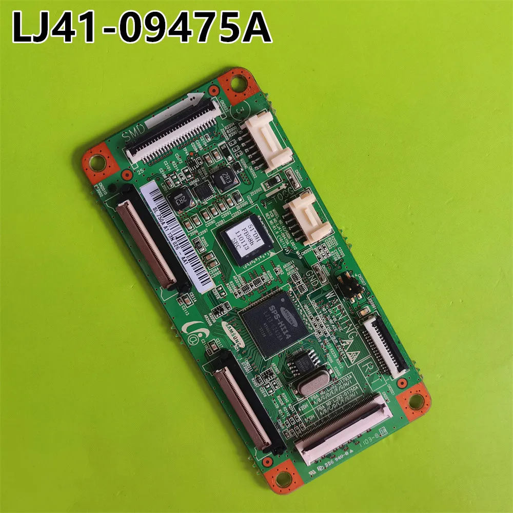 LJ41-09475A 42/50DH LJ92-01793A papan logika T-CON utama logika 01750A cocok untuk Samsung PS51D450 PN43D4 PS43D450 PS43D450A2w