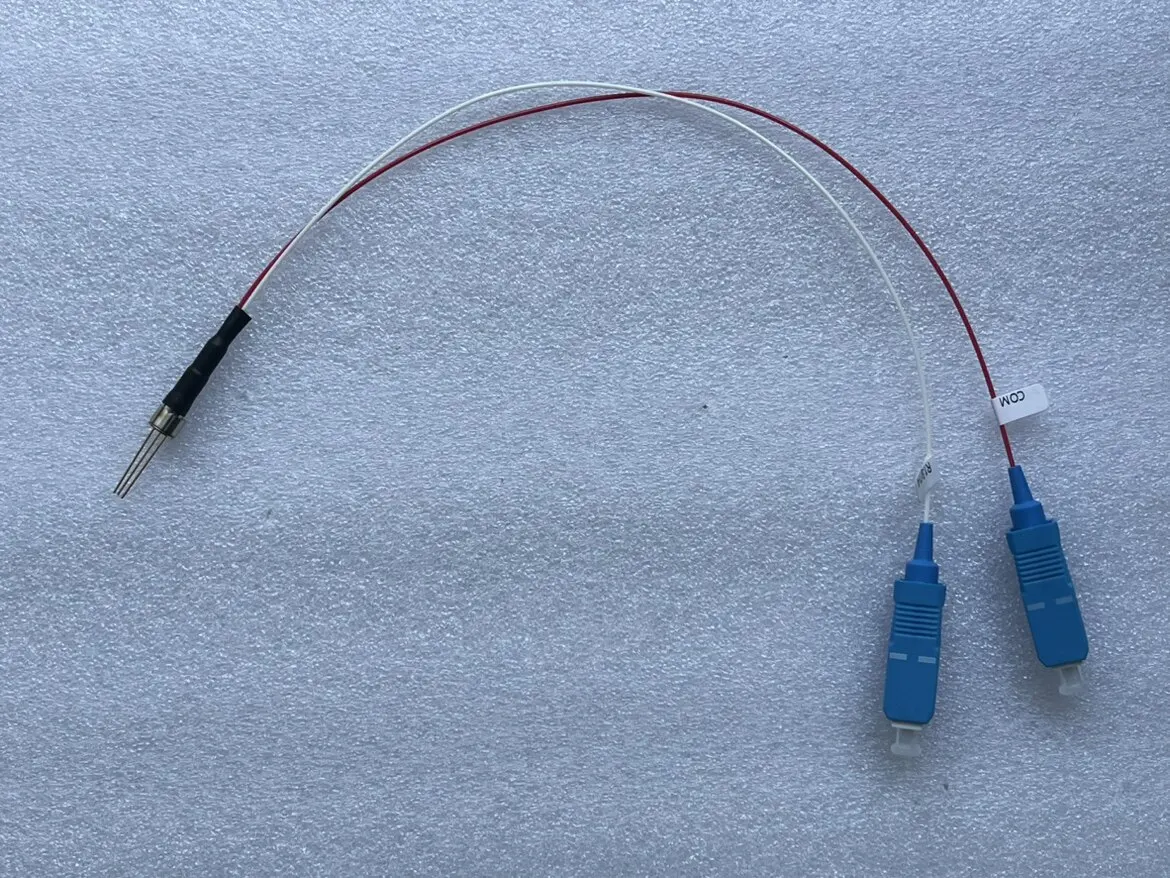 Optical Communication Equipment, Wavelength Division Multiplexing (WDM) -PD Photodetectors view 5