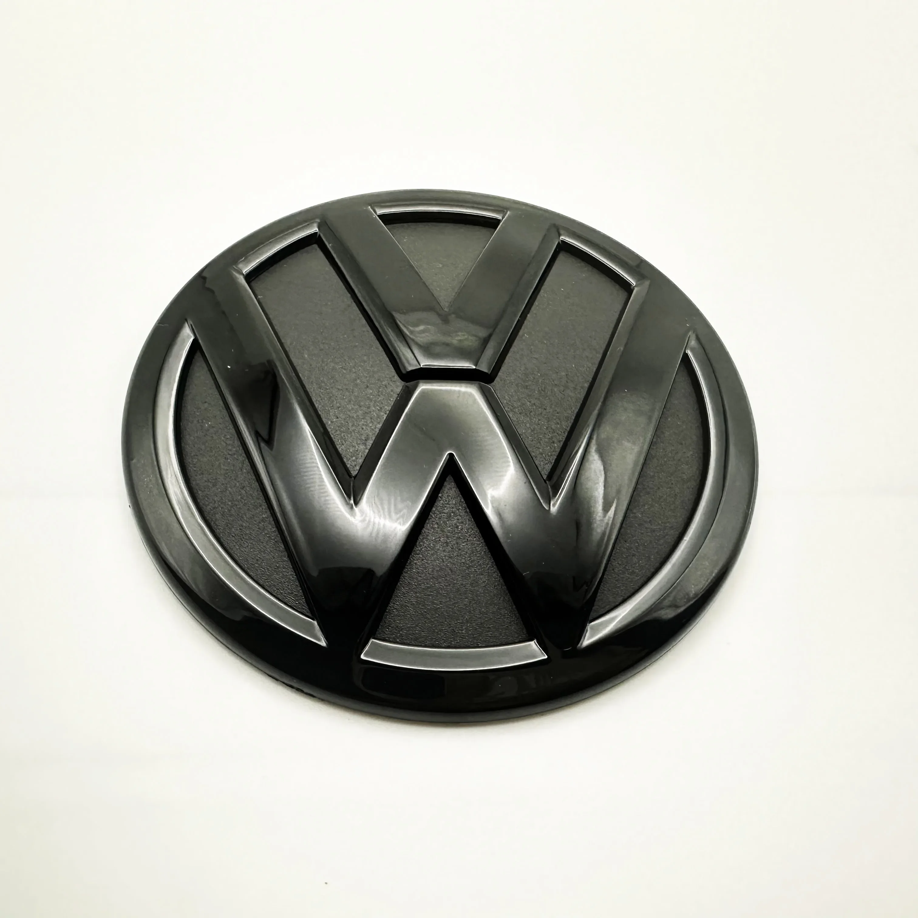 5NA853600 110mm replacement Rear Trunk lid Emblem logo for Volkswagen tiguan L 2010-2020/golf mk5