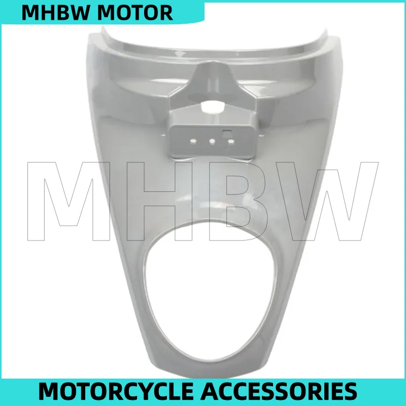 

Rear Center Cover Lamp Cover for Sym Xs125t-16c Fiddle 4