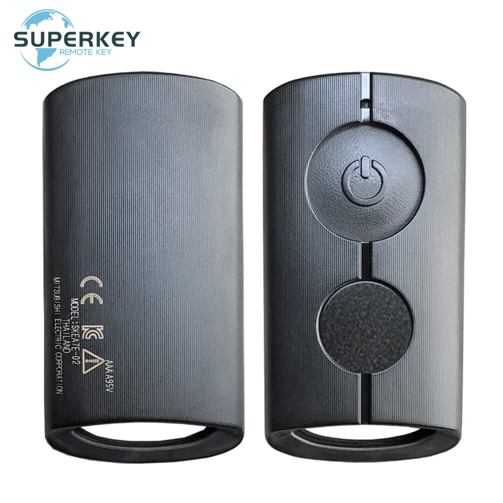 For YAMAHA XMAX XMAX300 NVX NVX155 AEROX JAUNS QBIX 433MHz ID49 Chip Remote Smart Control Key Fob Motorcycle