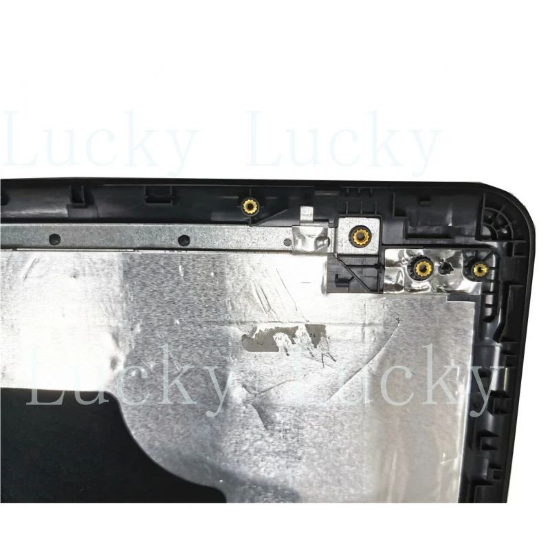 f New for  Dell Chromebook 13 3380 Education LCD Back Cover Rear Lid Top 5XW0X 05XW0X