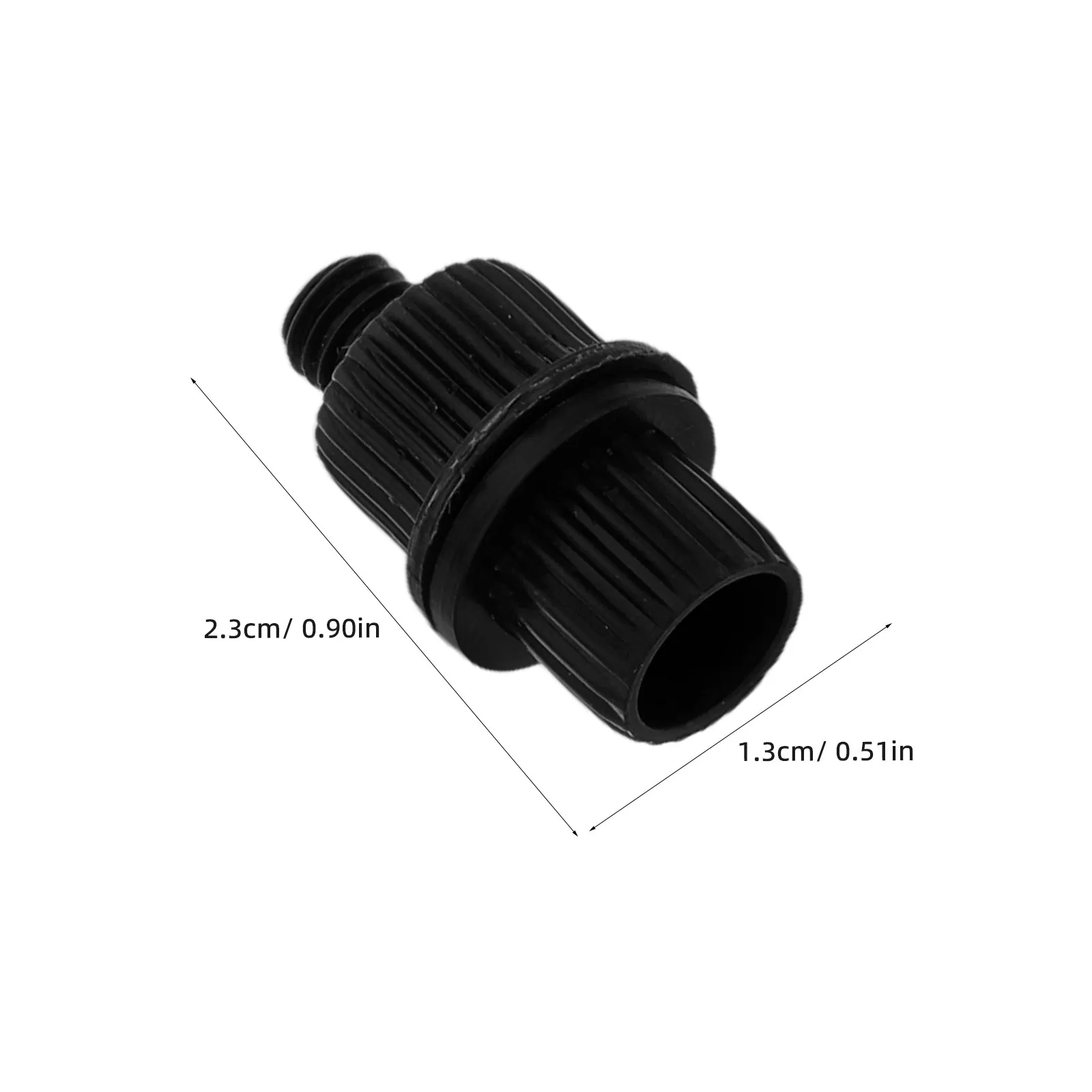 16Pcs Nylon Motorcycle License Plate Screws Bolts Nuts Secure Fasteners Fade Resistant Durable Kit Shift Control Cable