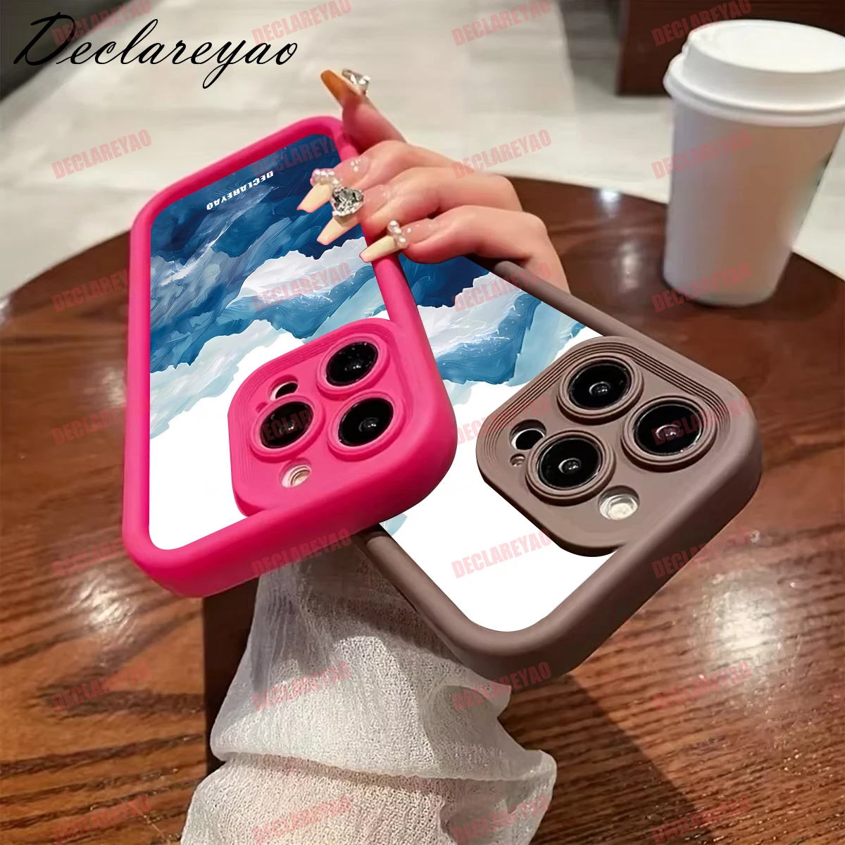 شخصية لتقوم بها بنفسك مخصصة صور ماتي لينة كوكه ل الشرف لايت 90 8X 7 9X X8A X8B X7 6 20 X9B 400 X6A الذكية X9C X7 غطاء #3