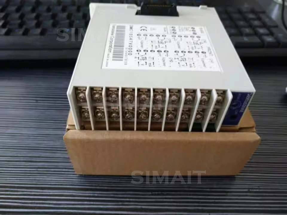 Module DMC10D4TV0000 DMC10S4CV0000 DMC10S4TR0000 DMC10E4CR0000