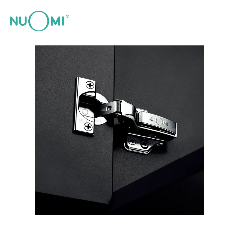 NUOMI Furniture Fittings Hardware Fittings Hinges Door Hydraulic Hinges For Cabinets