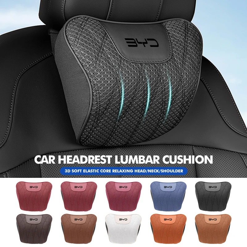 For Byd Car Headres… - image