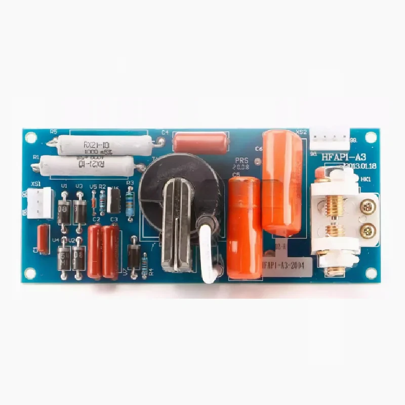 LGK-63/100MA/120/200HD Plasma Cutting Machine High-Frequency Ignition Arc Circuit Board