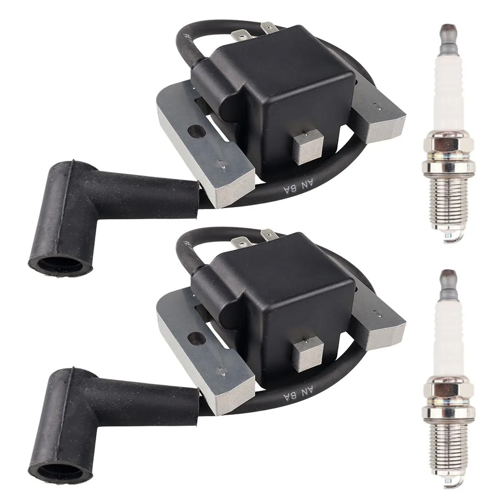 24-584-36-S Kit bobina di accensione e armatura - Compatibile con motori Kohler CH22 CH25 CH740 CH750 CV22 CV25 CV740