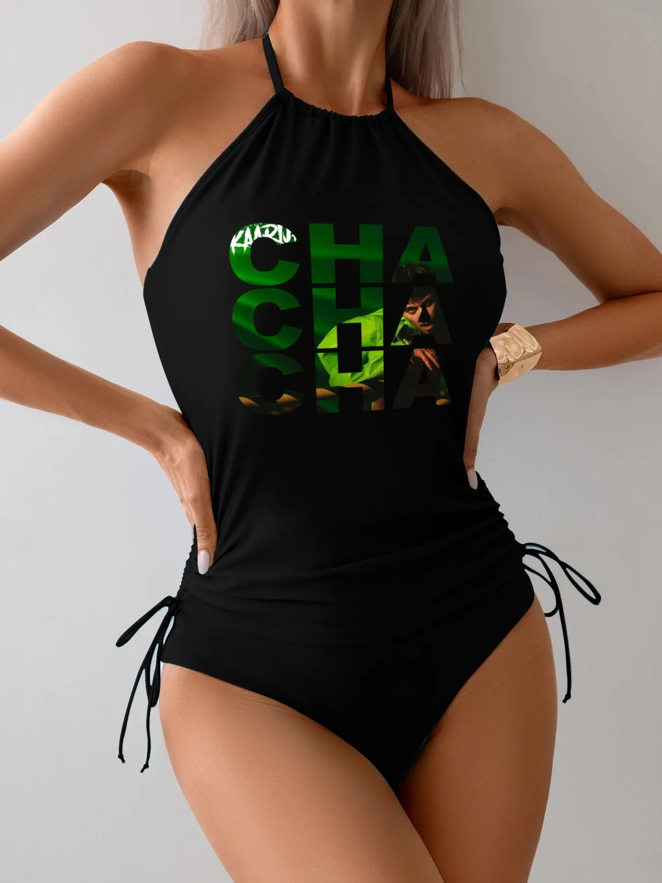 Рисунок 4 - Kaarija Cha Cha Cha Finland Eurovision