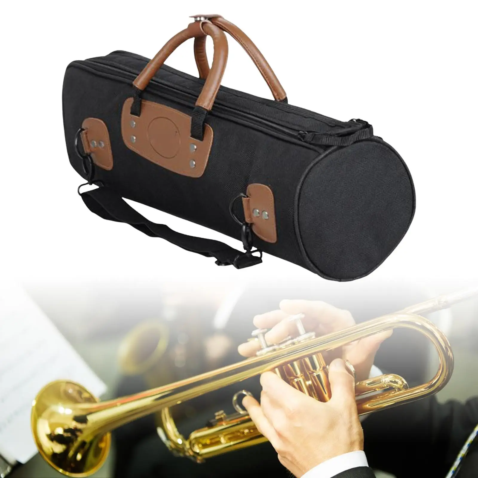 sac-de-transport-professionnel-pour-trompette-bandouliere-reglable-rembourre-ideal-pour-les-voyages