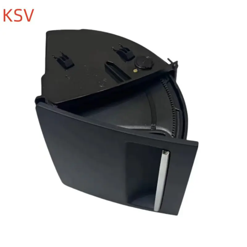 For Skoda 2008-2013 Superb rear passenger ashtray rear utility box 3T0 857 961 B 3T0857961B