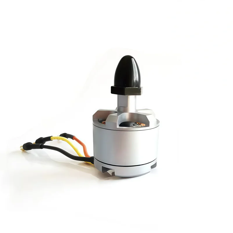 Jeu de moteurs sans balais 2212 920KV CW CCW noir argent pour F330 F450 F550 FPV Quadcopter Multicopter pièces d'avion RC