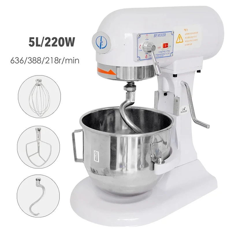#19 Trending Electric Stand Mixers Right Now