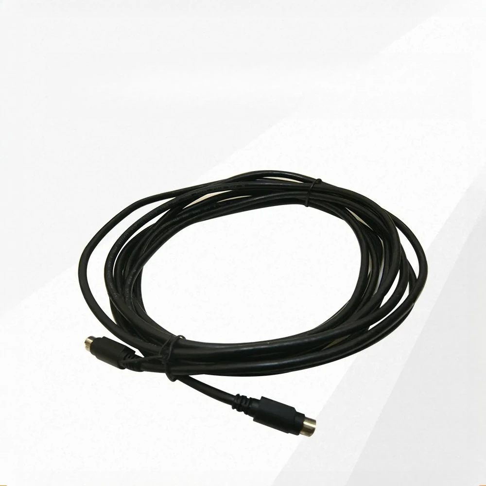 

Оригинальный 9-контактный кабель для передачи данных для системы Leisure Cinemas, 9-контактный кабель для передачи данных, хост-сабвуфер V35 V25 T20 235, как новый