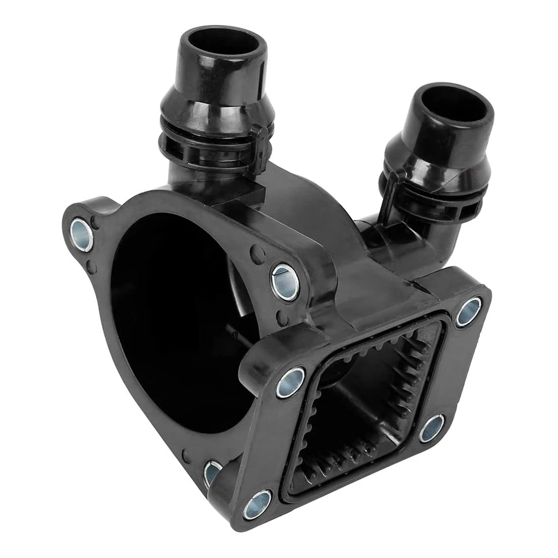 Simple Thermostat Assembly Thermostat For -BMW E90 E91 E93 E92 316I 318I 320I 323I 325I 328I 330I 335I 11517572859