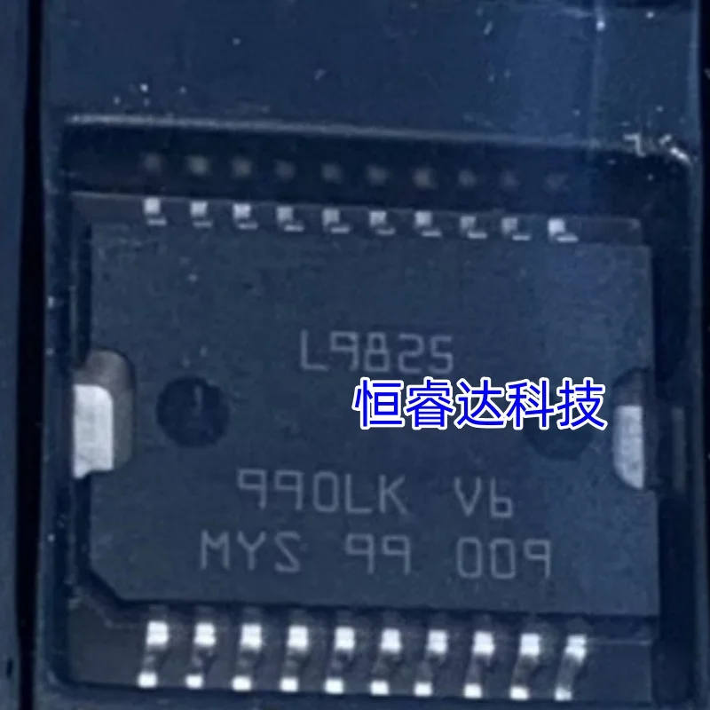 1PCs/Lot Original New L9825TR HSOP 1628R7016 LNBP21PDT YUXINYUAN IC Chip in Stock100%Test