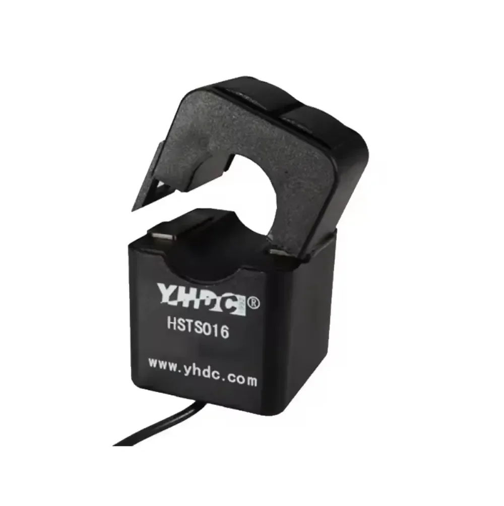 Dedicated Metering Hall Effect Open/Close Current DC Sensor HSTS016L