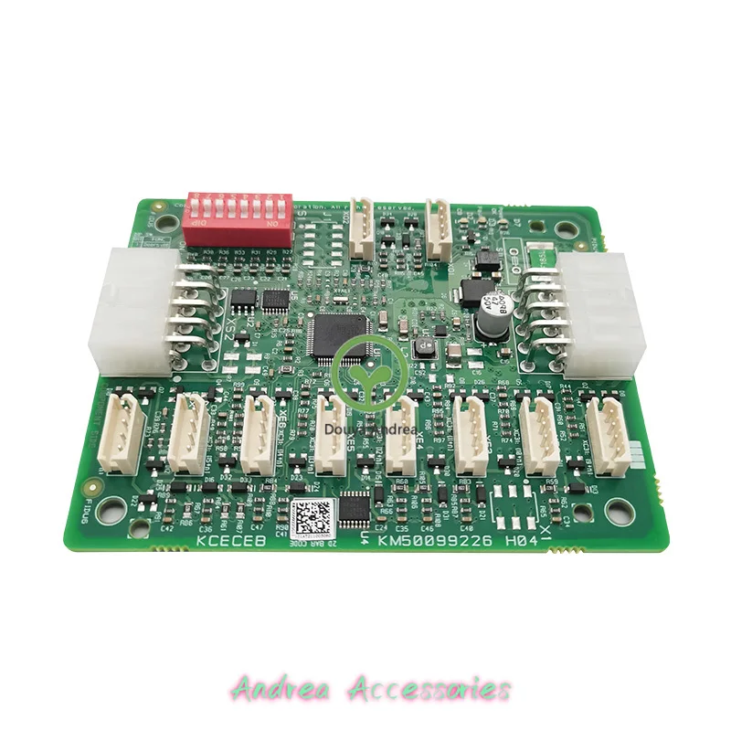 

Подходит для платы расширения лифта KON E KCECEB KM50099225G11 KM50099226H04, новая