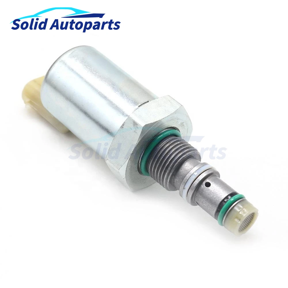 1842428C98 New  Fuel Pressure Regulator IPR Valve For Navistar International Truck DT466 DT466E DT570 HT570 1878571C91