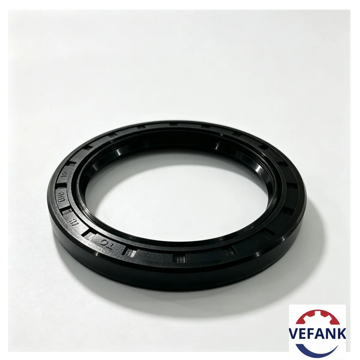 TC 78*100*10 mm Shaft Oil Seal NBR, Black, Rubber Covered Double Lip, Brand New, High Quality, Factory Direct Sales, In Stock.