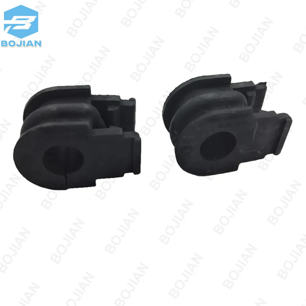 

Front Stabilizer Bushing Rubber 54613-JG02A for NISSAN Qashqai J10 1.6L 2006/01-2015/12 X-TRAIL T31 2.0L Car Accessories 2PCS