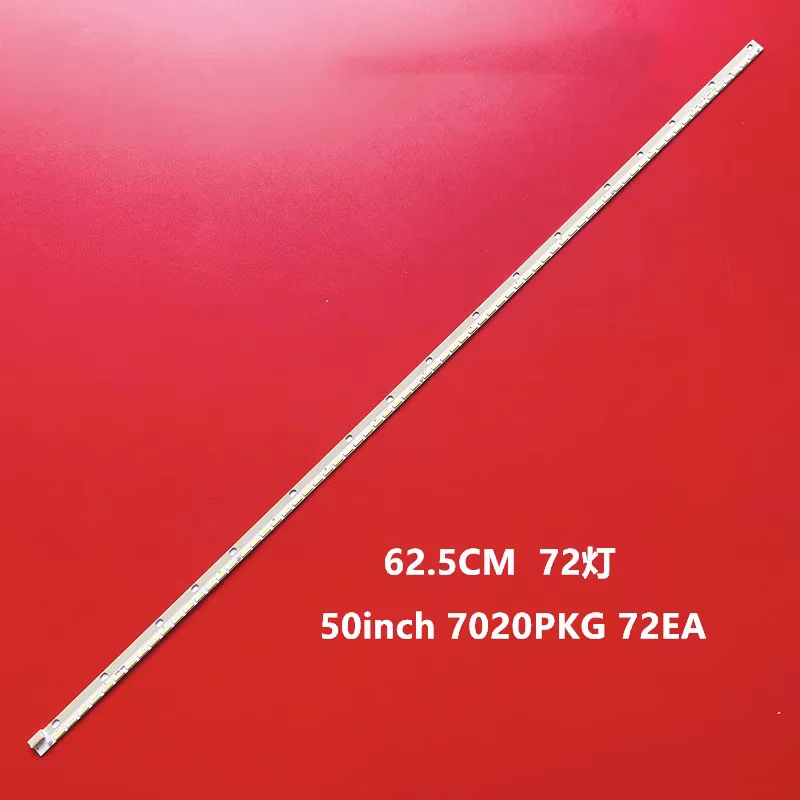 For 50inch 7020PKG 72EA 76EA REV1.0 50FA8200 LC-50LE760E 50LE762E 50PF7175 50PF8575 50FX7445F 50FX650F VES500UNVA-1 VES500UNVL