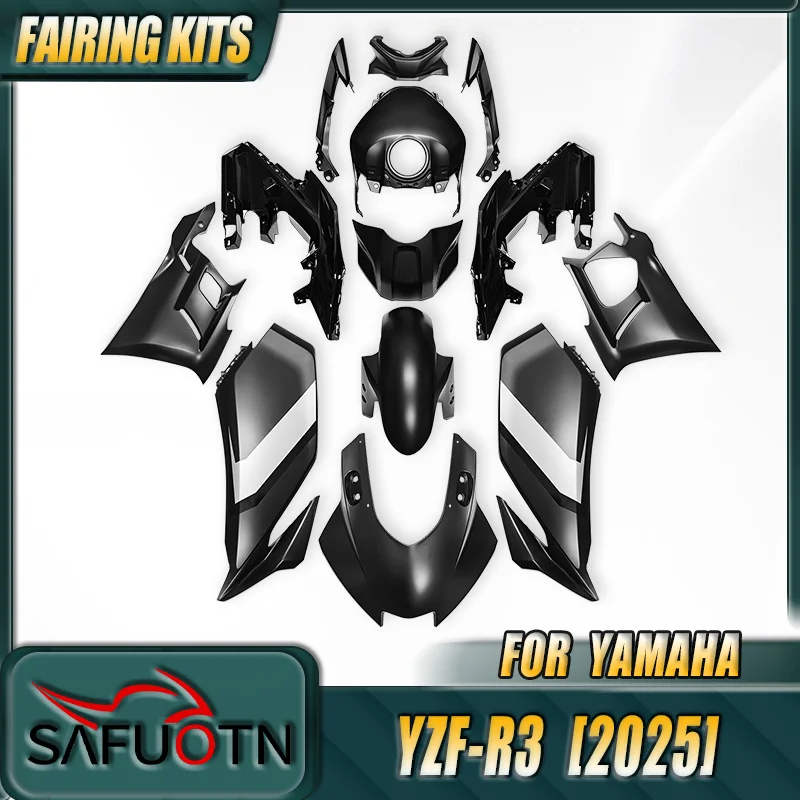 Motorcycle Fairing … - image