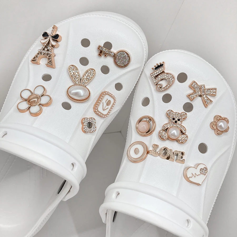 Thumbnail 2 - #74 Latest Croc Decorations Updates