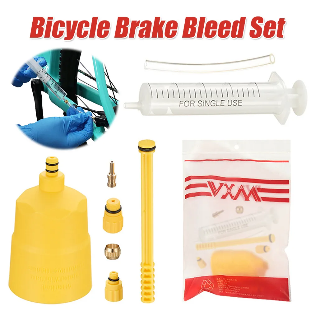 1-5Set Bicycle Brak…