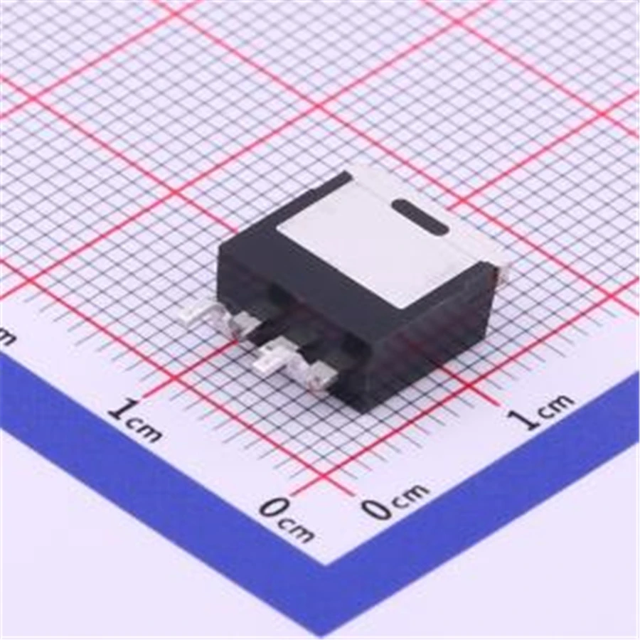 10 шт./лот STB15810 (MOSFET)