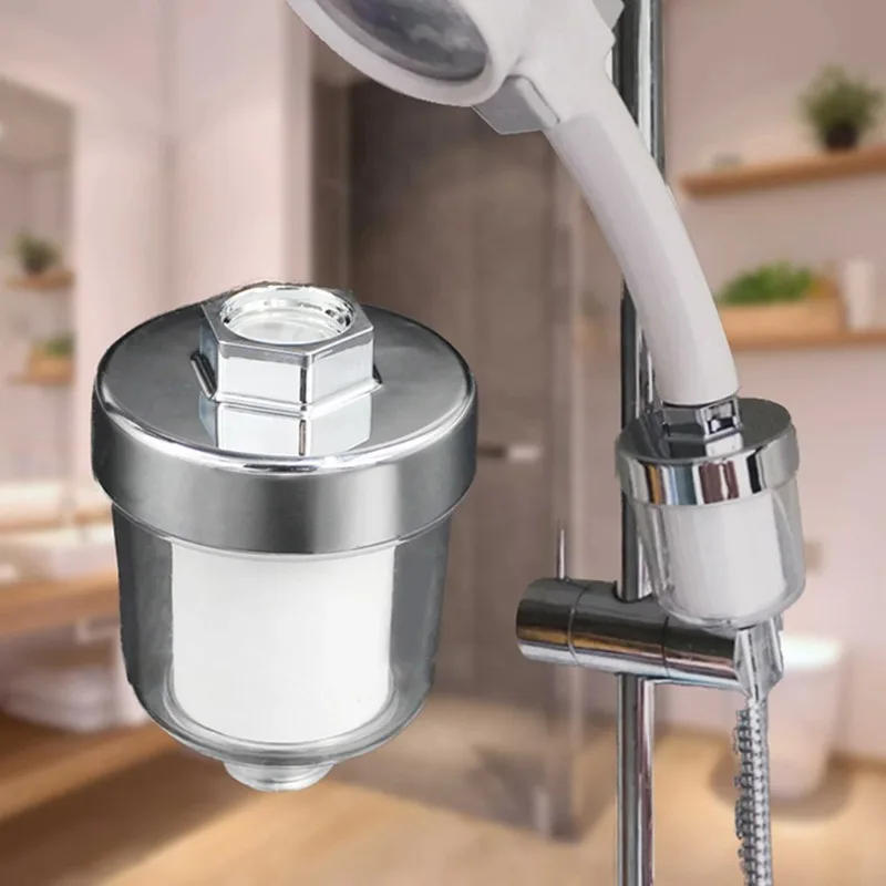Thumbnail 2 - #59 New Shower Heads Arrivals