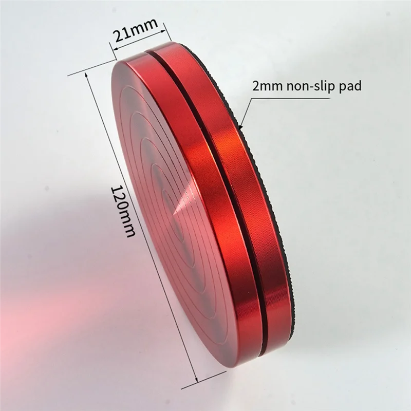 Tabla giratoria de Ballet, tabla giratoria de baile para niños y adultos, disco de entrenamiento antideslizante para patinadores artísticos gimnasts