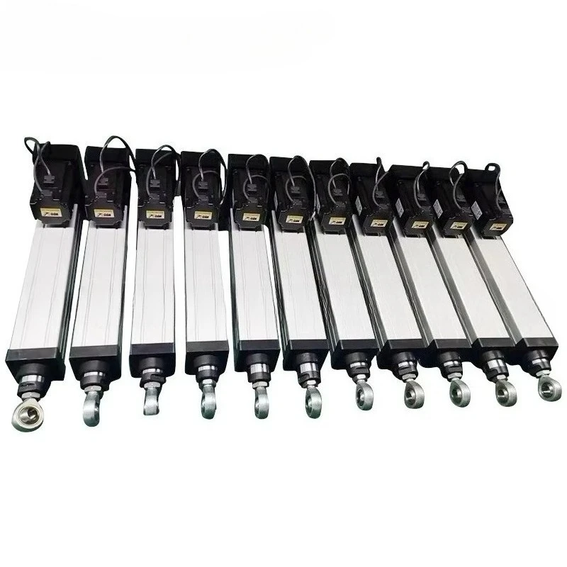 

Accessories Automatic production line Servo motor Electric linear actuator Wholesale
