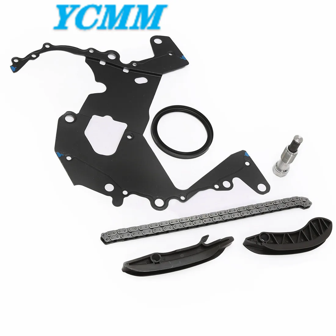 Engine Timing Chain Kit B47 N47 2.0T N57 3.0T For BMW MINI Cooper 116d 118d 120d 125d 220d 225d 320d 318d 330d 320d 330d 420d