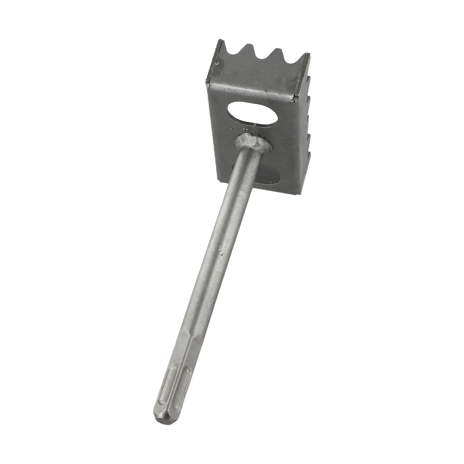 Hole Cutting Tool Electrician Tool DIY Electrical Projects Dedicated Groove Feature Machine Electricity Repair