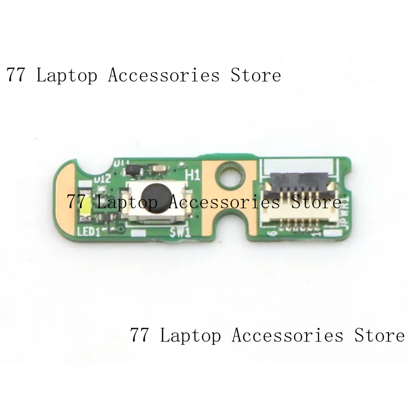 

Laptop power button board for Lenovo IdeaPad Yoga 7-14acn6 5c50s25243 New