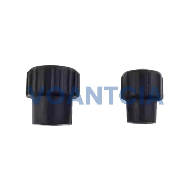 5sets Power Volume Knob Channel Knob For TM281A TM271 TM471 TM471A TM-281A TM-271 TM-471 TM-471A