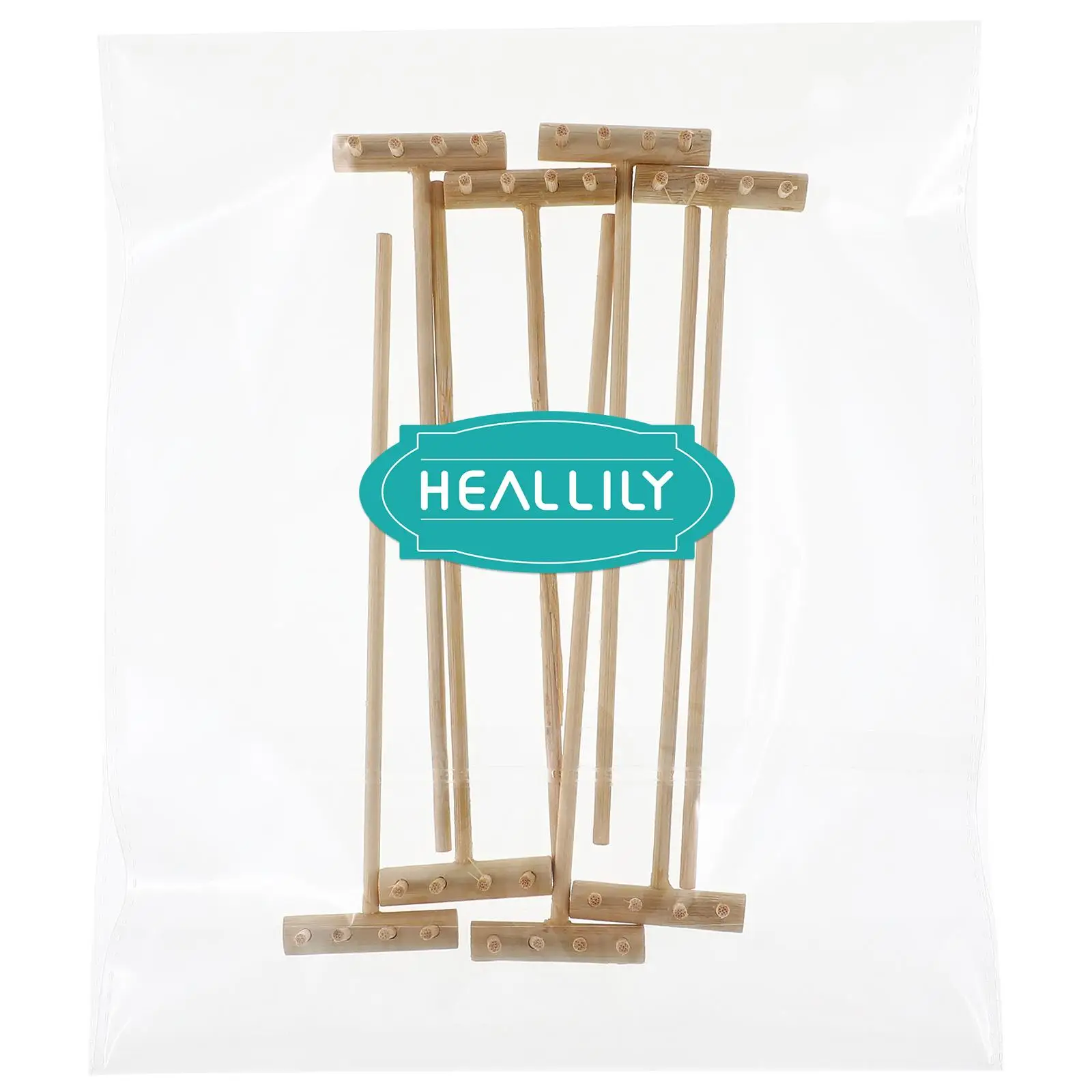 8 pcs Mini Zen Rake Bamboo Garden Tools Sand Table Decor Home Desk Toy Gift Handicraft Sewing Supplies Tea Set